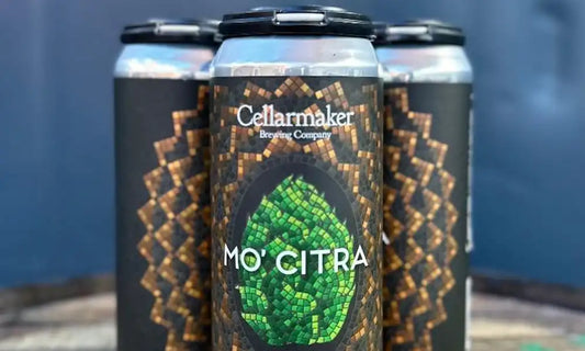 Cellarmaker - Mo' Citra (4 pack)