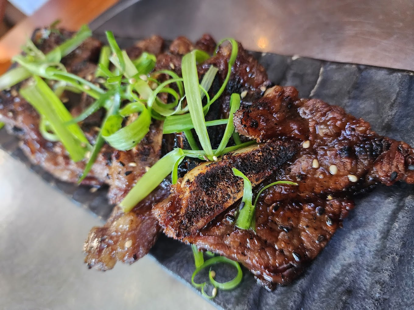 Um.Ma - Bulgogi